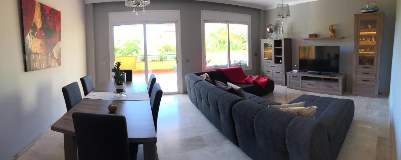 Apartamento De Lujo En Puerto Santiago ปัวร์โตเดซานตีอาโก ภายนอก รูปภาพ