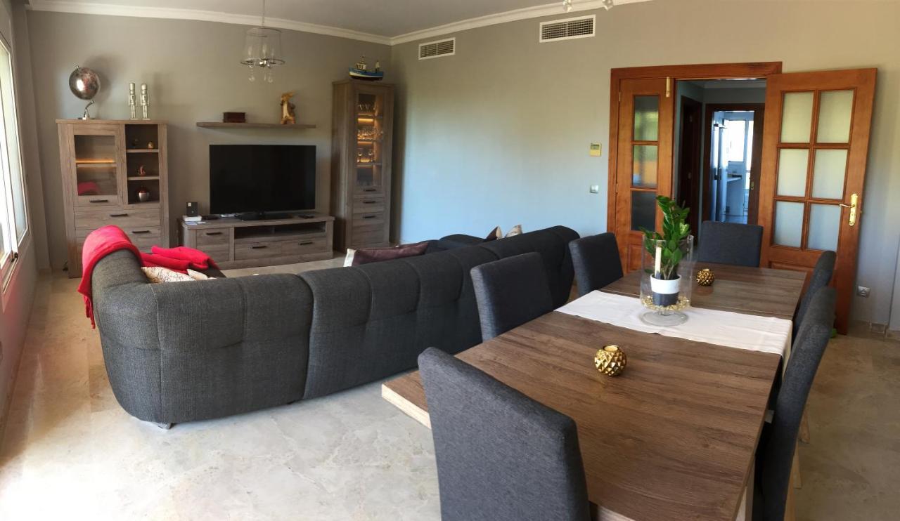 Apartamento De Lujo En Puerto Santiago ปัวร์โตเดซานตีอาโก ภายนอก รูปภาพ