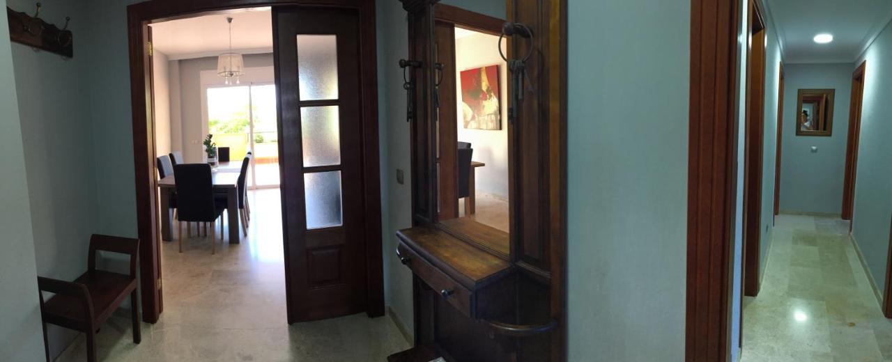 Apartamento De Lujo En Puerto Santiago ปัวร์โตเดซานตีอาโก ภายนอก รูปภาพ