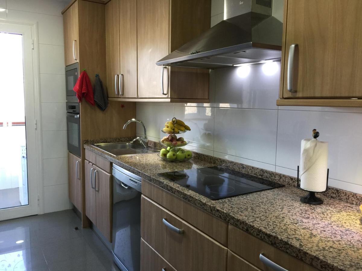 Apartamento De Lujo En Puerto Santiago ปัวร์โตเดซานตีอาโก ภายนอก รูปภาพ