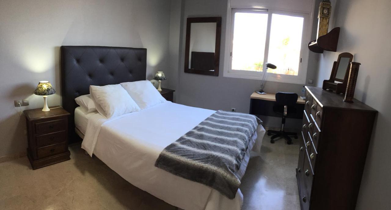 Apartamento De Lujo En Puerto Santiago ปัวร์โตเดซานตีอาโก ภายนอก รูปภาพ