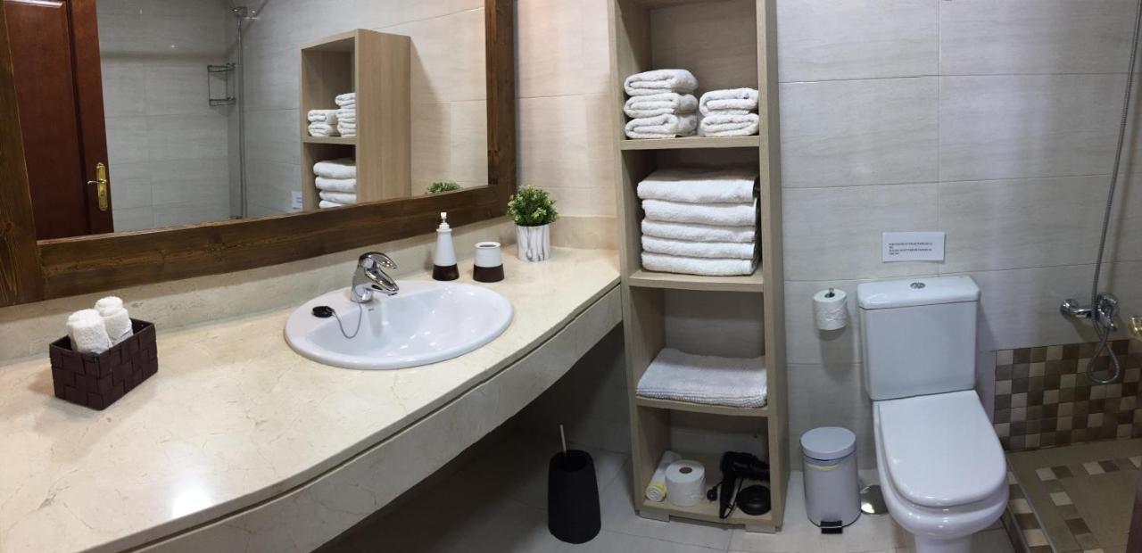 Apartamento De Lujo En Puerto Santiago ปัวร์โตเดซานตีอาโก ภายนอก รูปภาพ