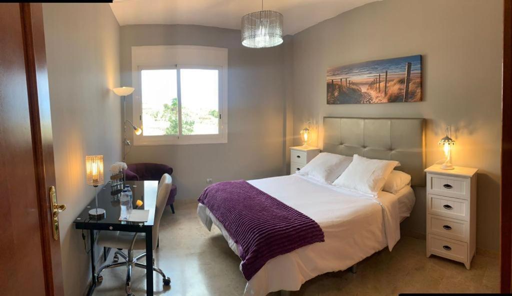 Apartamento De Lujo En Puerto Santiago ปัวร์โตเดซานตีอาโก ภายนอก รูปภาพ
