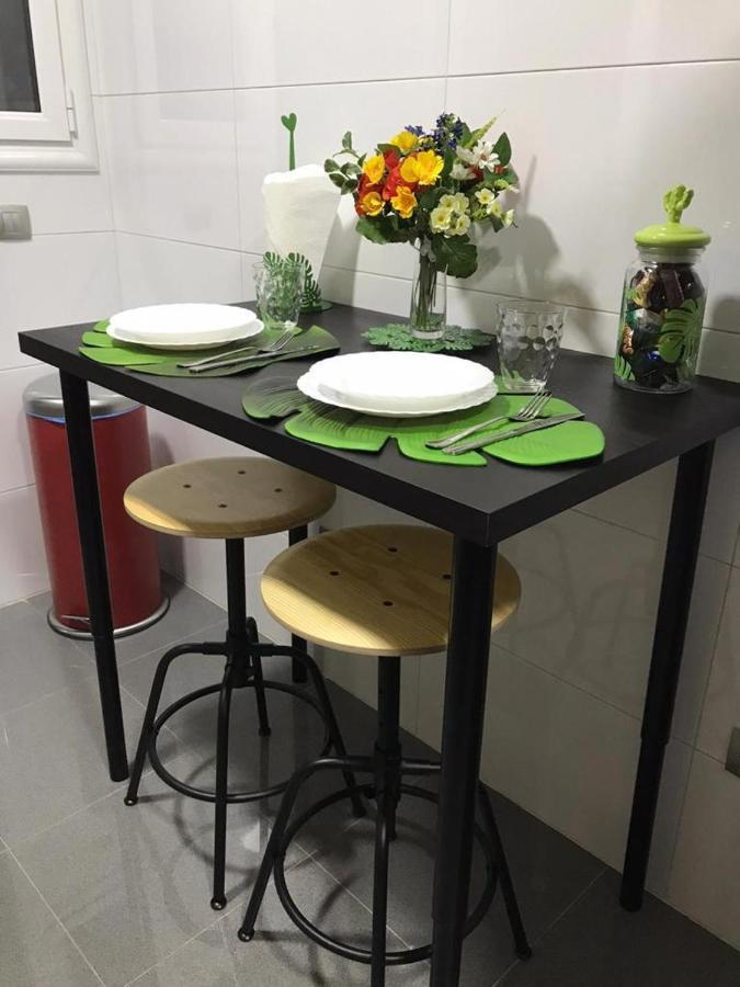 Apartamento De Lujo En Puerto Santiago ปัวร์โตเดซานตีอาโก ภายนอก รูปภาพ