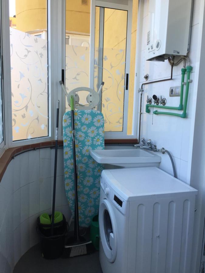 Apartamento De Lujo En Puerto Santiago ปัวร์โตเดซานตีอาโก ภายนอก รูปภาพ