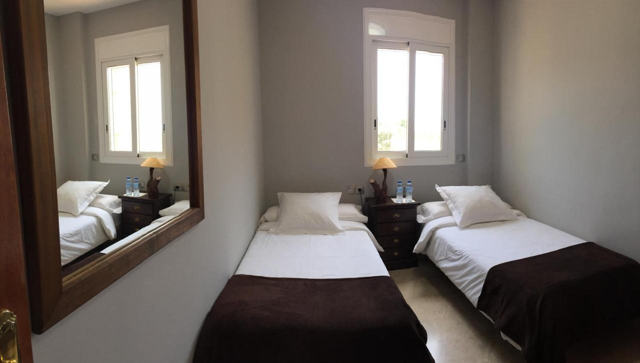 Apartamento De Lujo En Puerto Santiago ปัวร์โตเดซานตีอาโก ภายนอก รูปภาพ