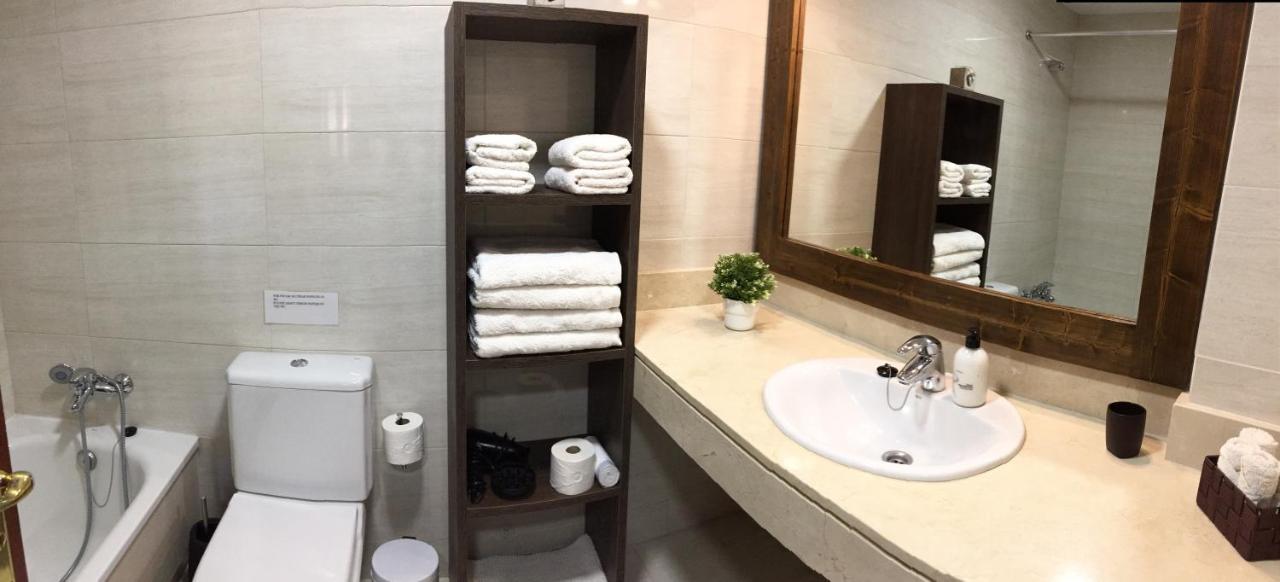 Apartamento De Lujo En Puerto Santiago ปัวร์โตเดซานตีอาโก ภายนอก รูปภาพ