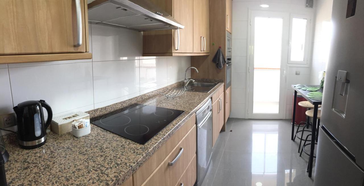 Apartamento De Lujo En Puerto Santiago ปัวร์โตเดซานตีอาโก ภายนอก รูปภาพ