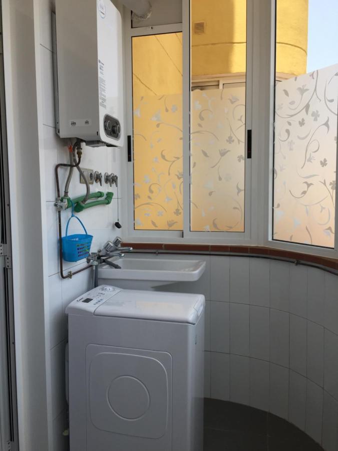 Apartamento De Lujo En Puerto Santiago ปัวร์โตเดซานตีอาโก ภายนอก รูปภาพ