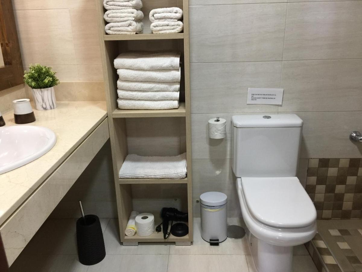 Apartamento De Lujo En Puerto Santiago ปัวร์โตเดซานตีอาโก ภายนอก รูปภาพ