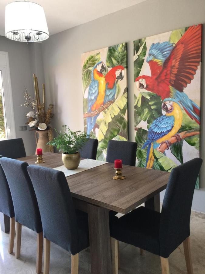 Apartamento De Lujo En Puerto Santiago ปัวร์โตเดซานตีอาโก ภายนอก รูปภาพ