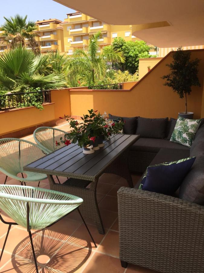 Apartamento De Lujo En Puerto Santiago ปัวร์โตเดซานตีอาโก ภายนอก รูปภาพ