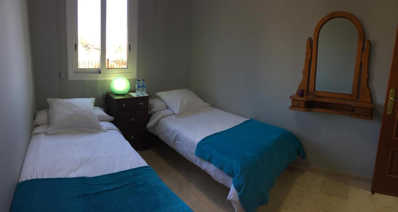 Apartamento De Lujo En Puerto Santiago ปัวร์โตเดซานตีอาโก ภายนอก รูปภาพ