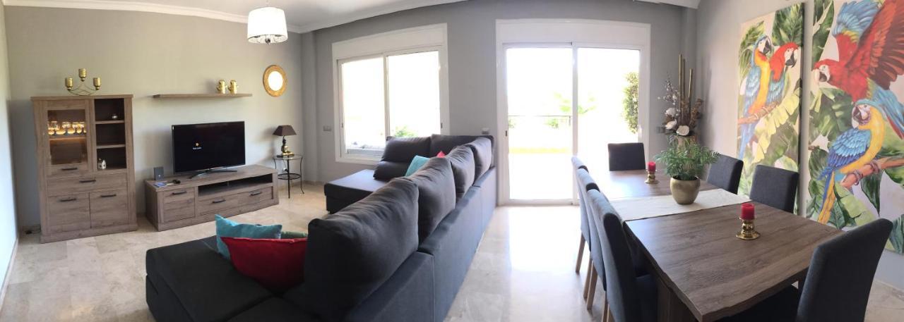 Apartamento De Lujo En Puerto Santiago ปัวร์โตเดซานตีอาโก ภายนอก รูปภาพ