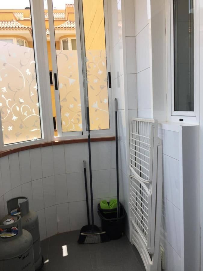 Apartamento De Lujo En Puerto Santiago ปัวร์โตเดซานตีอาโก ภายนอก รูปภาพ