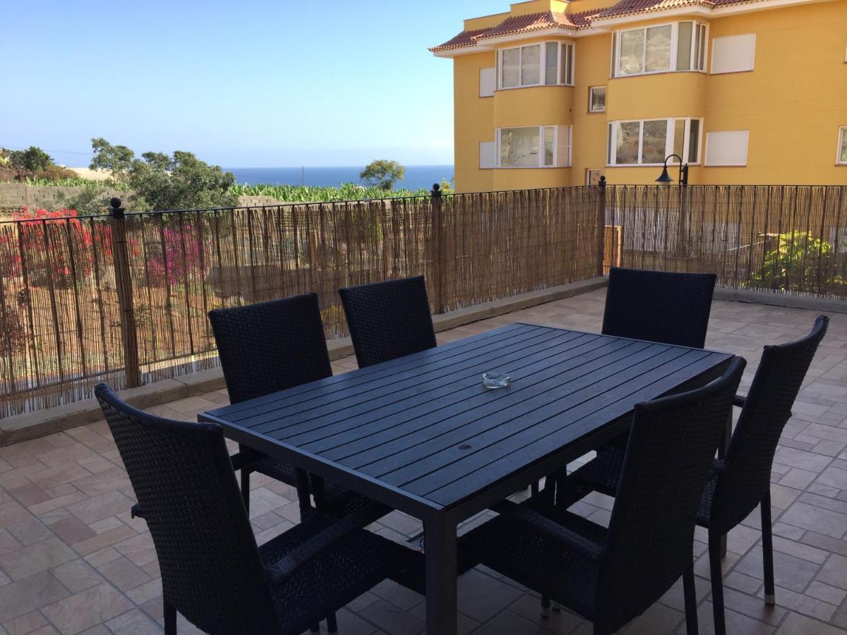 Apartamento De Lujo En Puerto Santiago ปัวร์โตเดซานตีอาโก ภายนอก รูปภาพ