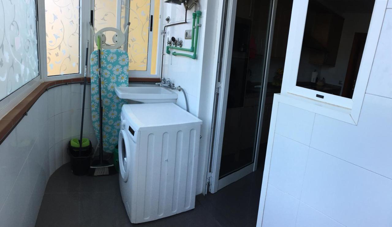 Apartamento De Lujo En Puerto Santiago ปัวร์โตเดซานตีอาโก ภายนอก รูปภาพ