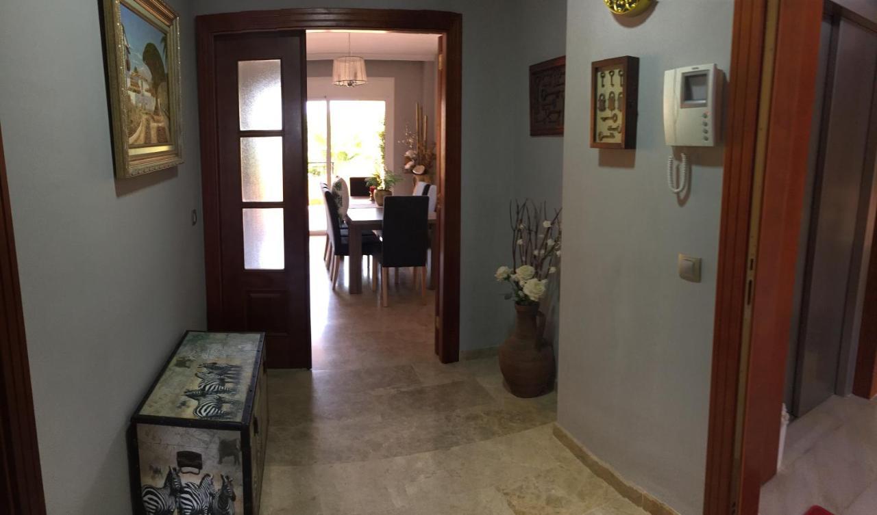 Apartamento De Lujo En Puerto Santiago ปัวร์โตเดซานตีอาโก ภายนอก รูปภาพ