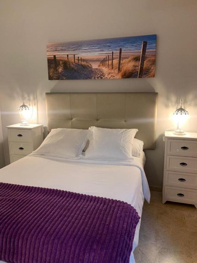 Apartamento De Lujo En Puerto Santiago ปัวร์โตเดซานตีอาโก ภายนอก รูปภาพ