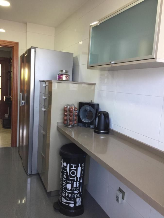 Apartamento De Lujo En Puerto Santiago ปัวร์โตเดซานตีอาโก ภายนอก รูปภาพ