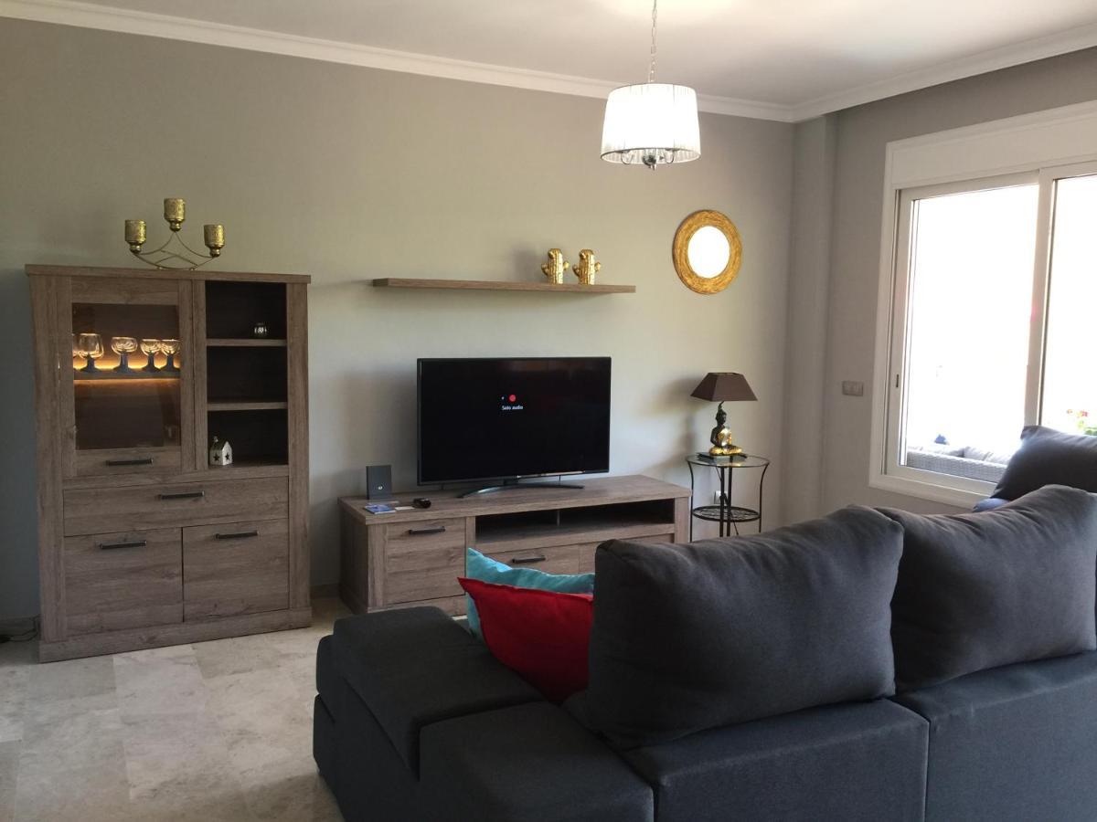 Apartamento De Lujo En Puerto Santiago ปัวร์โตเดซานตีอาโก ภายนอก รูปภาพ