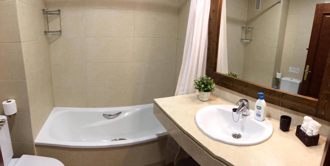 Apartamento De Lujo En Puerto Santiago ปัวร์โตเดซานตีอาโก ภายนอก รูปภาพ