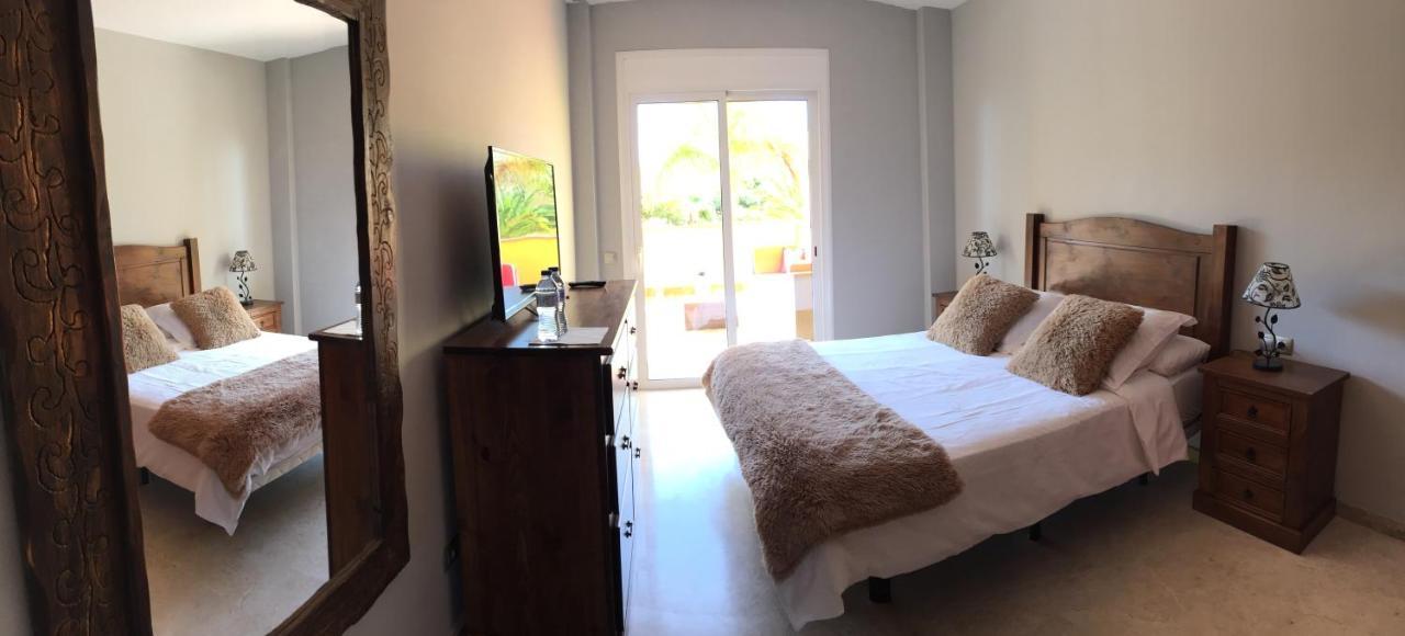 Apartamento De Lujo En Puerto Santiago ปัวร์โตเดซานตีอาโก ภายนอก รูปภาพ
