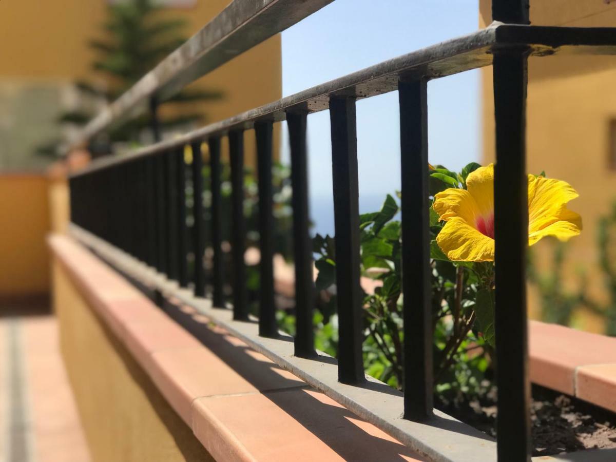 Apartamento De Lujo En Puerto Santiago ปัวร์โตเดซานตีอาโก ภายนอก รูปภาพ